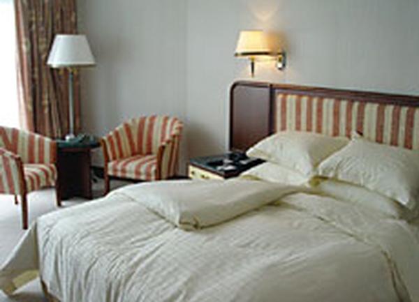 ����� Ramada Pudong Airport, ����