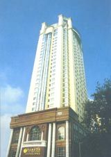 ����� Ramada Plaza Tian Lu Hotel Wuhan, ����