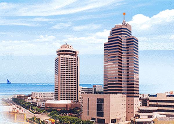 ����� Guangdong Regency, ����