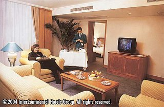 ����� Holiday Inn Pudong Shanghai, ����