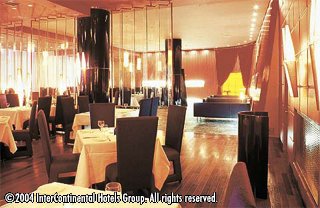 ����� Holiday Inn Pudong Shanghai, ����