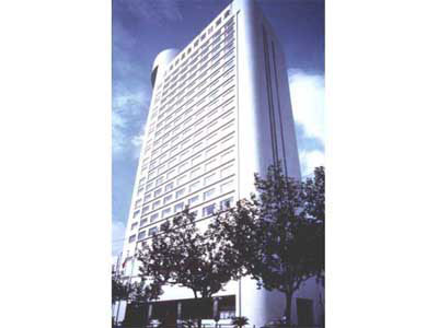 ����� Crowne Plaza Shanghai, ����