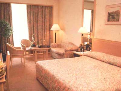 ����� Crowne Plaza Shanghai, ����