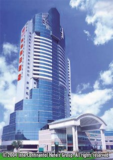����� Holiday Inn Donghua Shenzhen, ����
