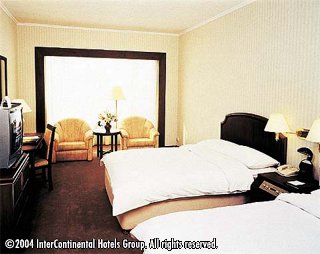����� Crowne Plaza Xiamen, ����