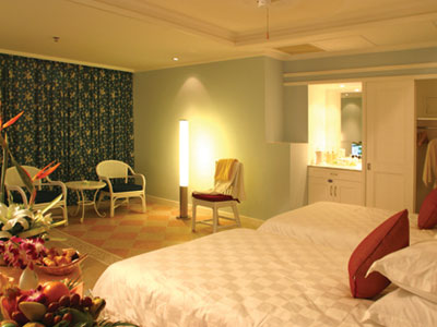 ����� Resort Intime Sanya, ����