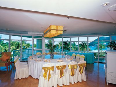����� Resort Intime Sanya, ����