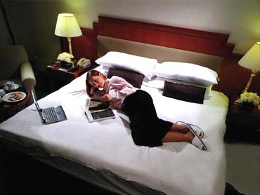 ����� InterContinental Pudong Shanghai, ����