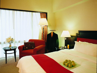 ����� InterContinental Pudong Shanghai, ����