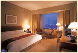 ����� Shanghai JC Mandarin, ����