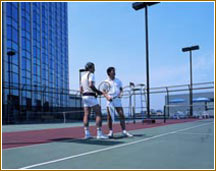 ����� Shanghai JC Mandarin, ����