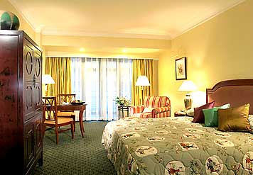 ����� Shanghai Marriott Hotel Hongqiao, ����