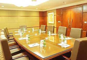 ����� Shanghai Marriott Hotel Hongqiao, ����