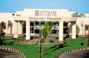 ����� Oriental Resort (Hostmark), ����