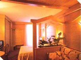 ����� Grazia hotel Plaza Madonna di Campiglio, ����