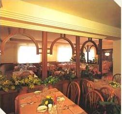 ����� Grazia hotel Plaza Madonna di Campiglio, ����