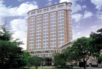 ����� Radisson Plaza Hotel Shanghai, ����