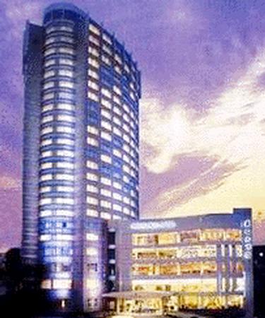����� Royalton Hotel Shanghai, ����