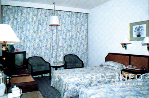 ����� Xi�an Hotel, ����