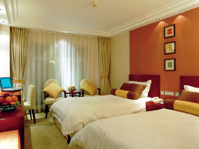 ����� Beijing Landmark Hotel, ����