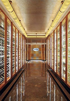 ����� JW Marriott Hotel Hong Kong, ����