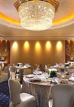 ����� JW Marriott Hotel Hong Kong, ����