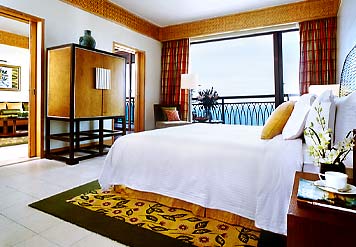 ����� Sanya Marriott Resort & Spa, ����