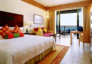 ����� Sanya Marriott Resort & Spa, ����