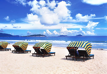 ����� Sanya Marriott Resort & Spa, ����