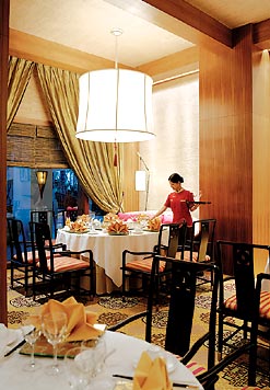 ����� Sanya Marriott Resort & Spa, ����