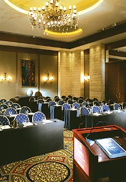����� Sanya Marriott Resort & Spa, ����