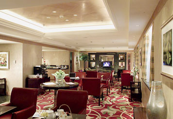 ����� Renaissance Tianjin Hotel, ����
