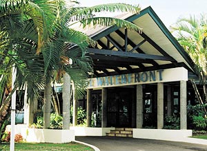 ����� Waterfront, ����