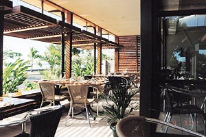 ����� Waterfront, ����