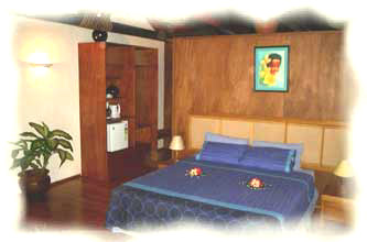 ����� First Landing Resort, ����