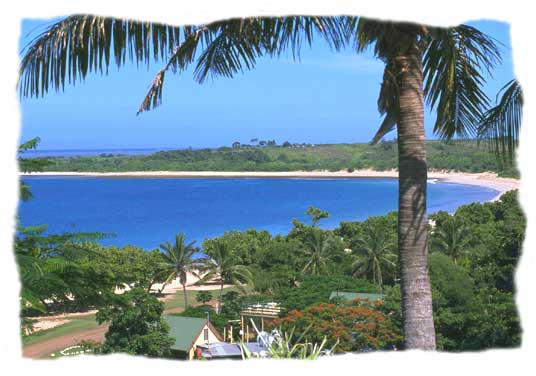 ����� Natadola Beach Resort, ����