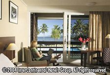����� Holiday Inn Suva, ����
