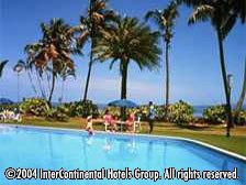 ����� Holiday Inn Suva, ����
