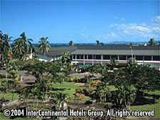 ����� Holiday Inn Suva, ����