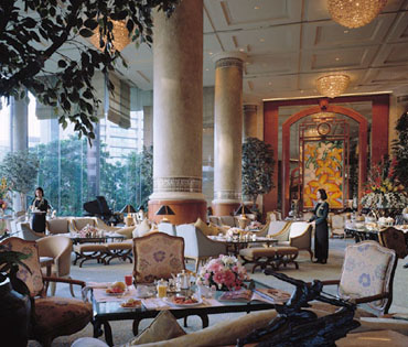 ����� Makati Shangri-La, ����