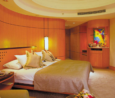 ����� Makati Shangri-La, ����