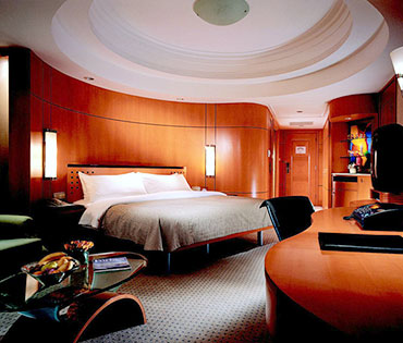 ����� Makati Shangri-La, ����