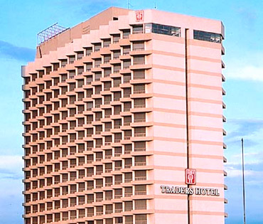 ����� Traders Manila, ����