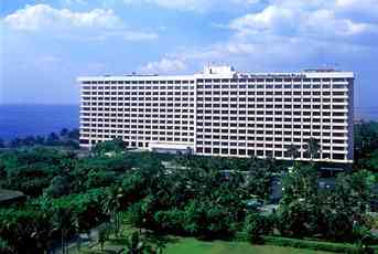 ����� Westin Philippine Plaza, ����