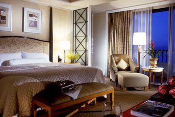 ����� Westin Philippine Plaza, ����