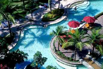����� Westin Philippine Plaza, ����