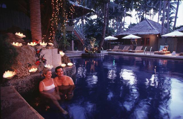 ����� Fridays Resort, ����