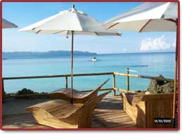����� Nami Private Villas, ����