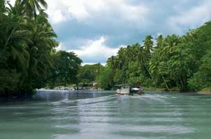 ����� Ananyana Beach Resort, ����