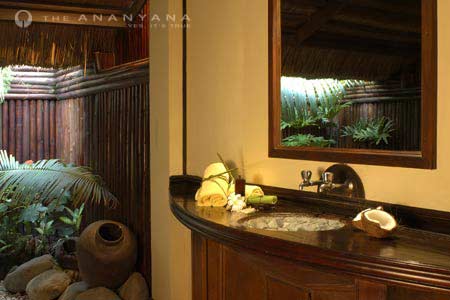 ����� Ananyana Beach Resort, ����
